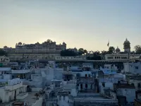 Moon Flower Guest House