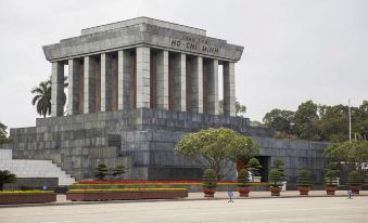 Hanoi Endless Hotel
