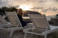 Milos Waves Luxury Apartments