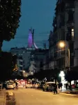 Hotel Plaza Alger Các khách sạn ở Algiers