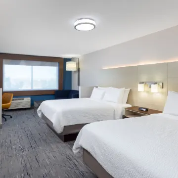 Holiday Inn Express & Suites PHOENIX WEST - BUCKEYE by IHG
