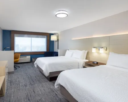 Holiday Inn Express & Suites PHOENIX WEST - BUCKEYE by IHG Hotels in Buckeye