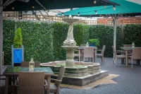 Best Western Lichfield City Centre the George Hotel