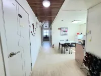Yeou Guest House