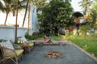 SoulZone Hotels in Edayanchavadi