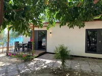 OtelOX Ayas Beach Bungalov