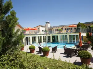 Wellness-  Nationalpark Hotel Schliffkopf, Bwsc
