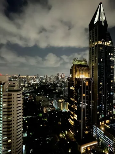 รูปภาพของLuxury 2Br on the Clouds in Prime Area Bangkok