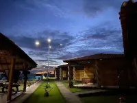 Chalés Passagem do Canto Hotels in Barreirinhas