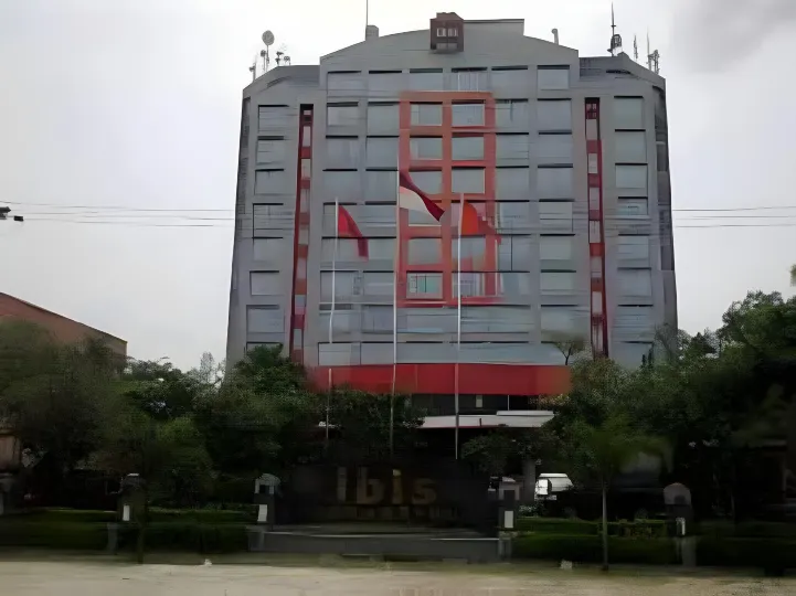 Grand Suka Hotel