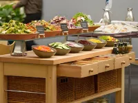 Cranfield Management Development Centre فنادق في بيدفورد
