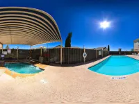 Fairfield Inn & Suites San Angelo Hotels in Tom Green County