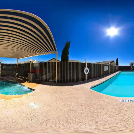 Fairfield Inn & Suites San Angelo