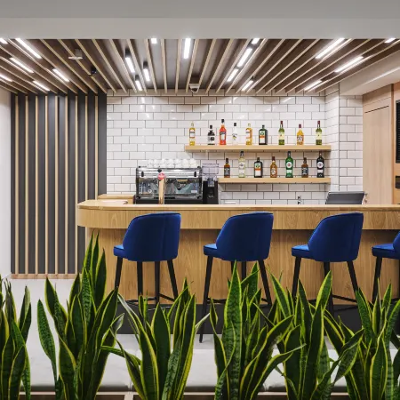 Holiday Inn Express LUBLIN by IHG