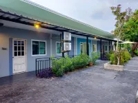 邦客旅舍 鄰近烏汶機場的酒店