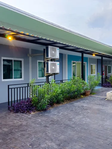 รูปภาพของบั๊งค์อุบลโฮสเทล