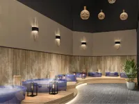 Grax Premium Camp Resort Kyoto Rurikei Hotels in Nantan