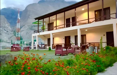 The Guest House Hunza