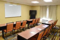 Fairfield Inn Binghamton Hotels in Chenango