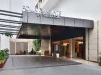 Four Points by Sheraton Jaipur, City Square Hotels near Govind Dev Ji Temple