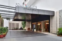 Four Points by Sheraton Jaipur, City Square Hotels near Govind Dev Ji Temple