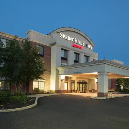 SpringHill Suites Quakertown