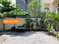 Pundaquit Luxury Resort - Parking
