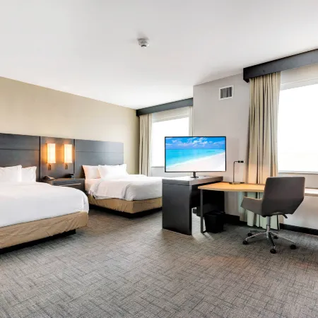 Residence Inn Corpus Christi Downtown