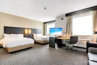 Residence Inn Corpus Christi Downtown Hotels in der Nähe von Anthony's Aveda Concept Salon & Day Spa