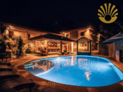 Pearl Vista de Coron Resort Hotel コロンのホテル