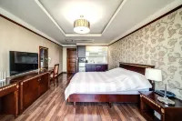 Geoje Oasis Hotel