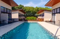 Woda Villa & Spa Hotel di Bengkong