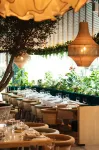 JW Marriott Hotel Mexico City Polanco - breakfast