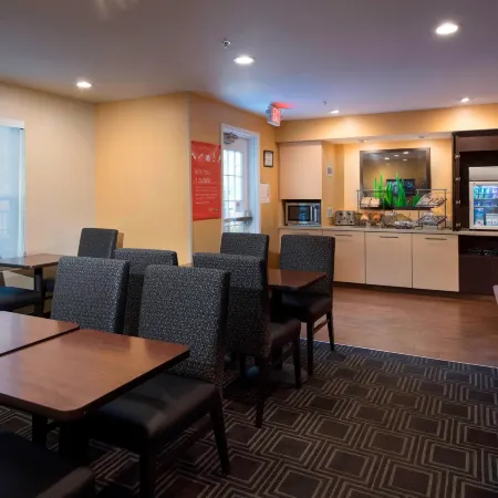 TownePlace Suites Atlanta Alpharetta