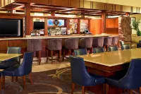 Sheraton Sioux Falls & Convention Center - Quầy bar