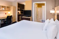 TownePlace Suites Huntington Hotels in Huntington