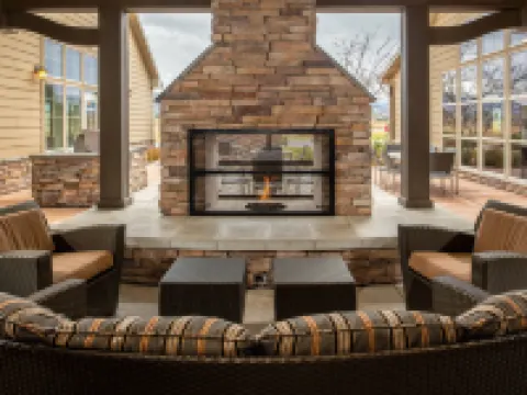 Residence Inn Helena Hotels in Helena