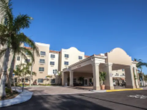 TownePlace Suites Boynton Beach Hotels in Boynton Beach
