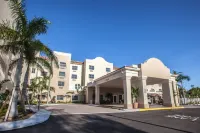 TownePlace Suites Boynton Beach Hotels near Boynton Beach station