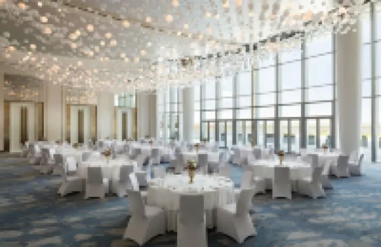 聖瑞吉斯貝爾格萊德