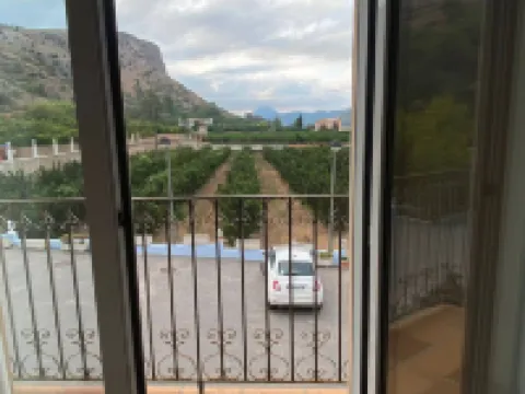 Mandarina Room with Incredible View Hotels in Ribera Alta