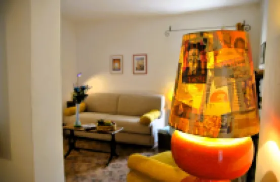 Il Giardino dei Limoni Casa Nel Borgo