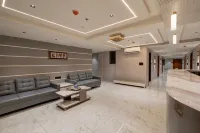 Hotel Shrimad Villa Gandhinagar - 2-Star