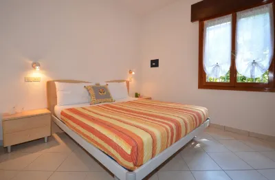 Stunning villa with private garden perfect for your relaxing holiday