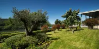 Laias Caldaria Hotel y Balneario Hôtels à : O Ribeiro