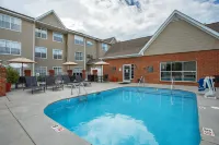 Residence Inn Knoxville Cedar Bluff - Kitchens