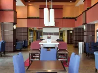 Hampton Inn & Suites Cincinnati/Uptown-University Area Hotels in Cincinnati