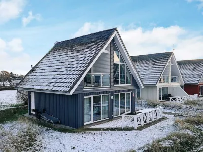 Holiday Home in Wendtorf