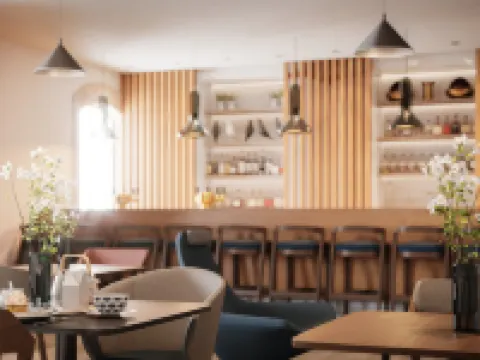 ฮอลิเดย์ อินน์ เอ็กซ์เพรส เอโวรา บาย IHG โรงแรมในแอวูรา