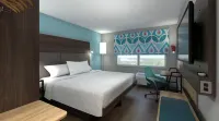 Tru by Hilton Columbia Downtown Hotel in zona Riverbanks Zoo and Botanical Garden